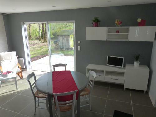 Chalet Rocamadour