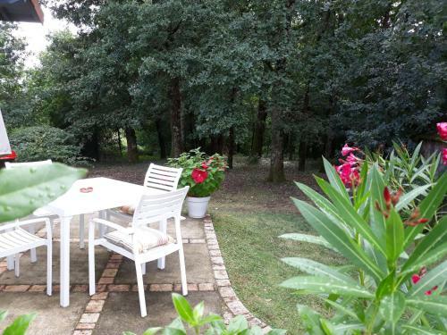 Chalet Rocamadour