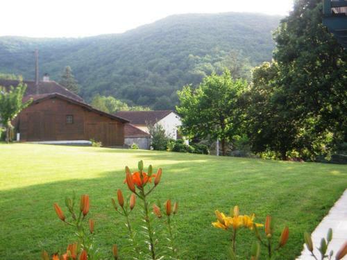 Chalet Rocamadour