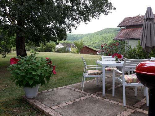 Chalet Rocamadour