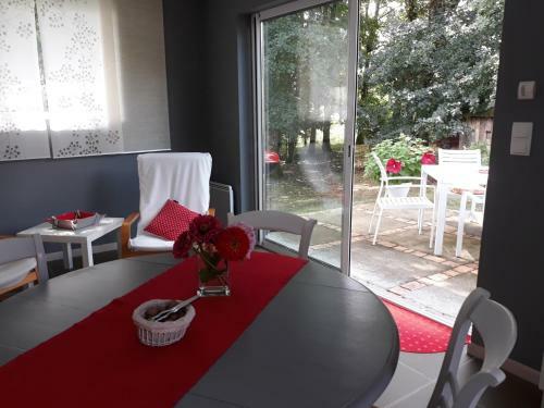 Chalet Rocamadour