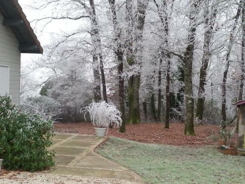 Chalet Rocamadour