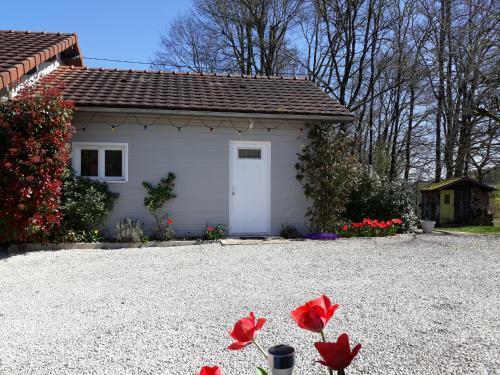 Chalet Rocamadour