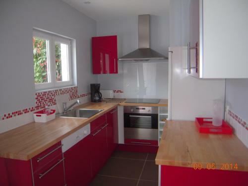 Chalet Rocamadour
