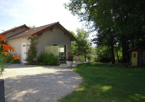 Chalet Rocamadour