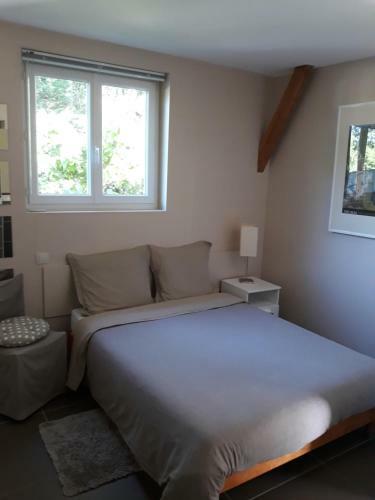 Chalet Rocamadour