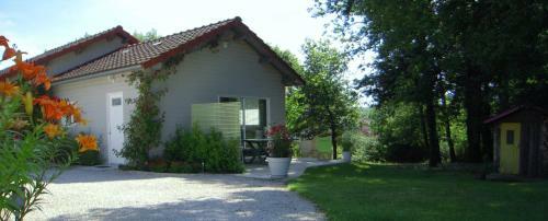 Chalet Rocamadour