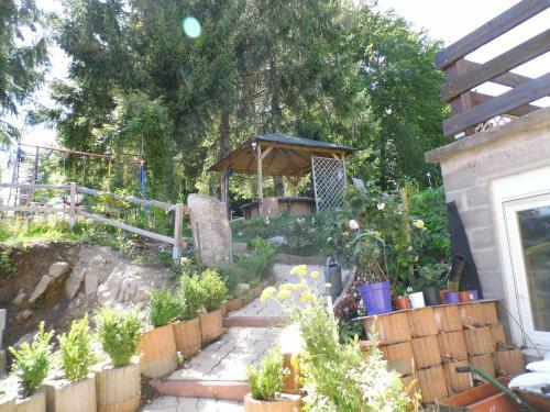Hostal Maison Carmen G�te � La Ferme