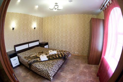 Hotel Atlantida