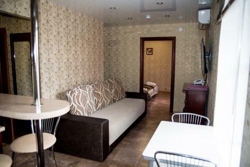 Hotel Atlantida
