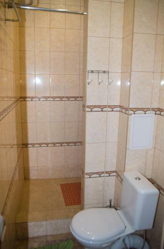Hotel Atlantida