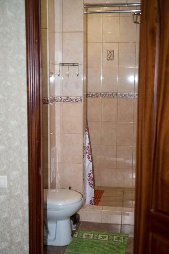 Hotel Atlantida