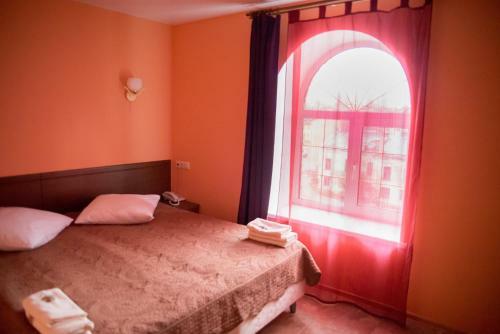 Hotel Atlantida