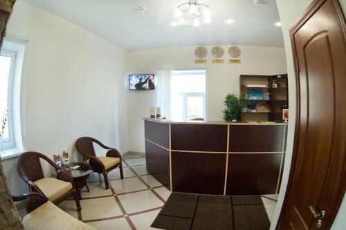 Hotel Atlantida