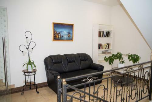 Hotel Atlantida