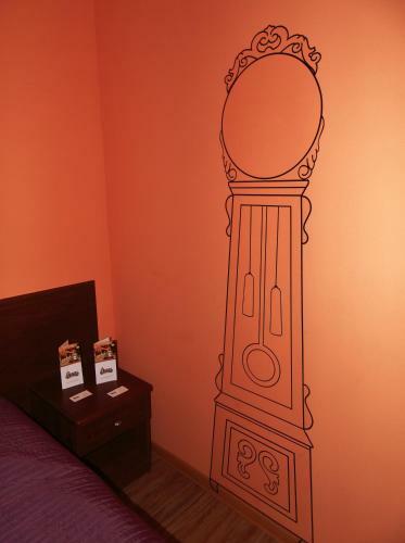 Hotel Atlantida