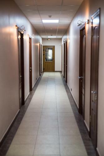 Hotel Atlantida