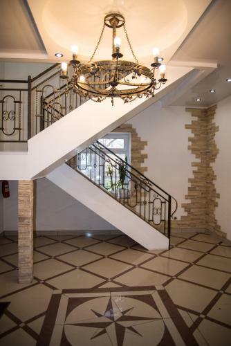 Hotel Atlantida