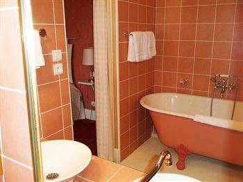 Hotel Le Domaine De La Colombi�re