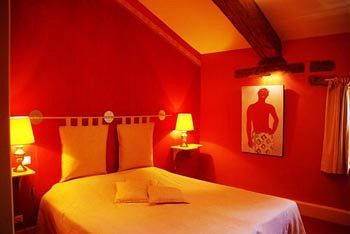 Hotel Le Domaine De La Colombi�re