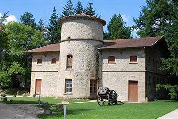 Hotel Le Domaine De La Colombi�re