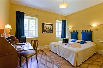 Hotel Le Domaine De La Colombi�re