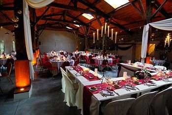 Hotel Le Domaine De La Colombi�re