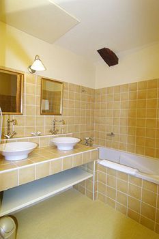 Hotel Le Domaine De La Colombi�re