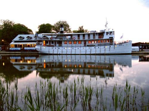 Hostal Stf Kapten Bille's Hostel