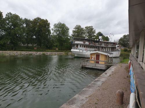 Hostal Stf Kapten Bille's Hostel