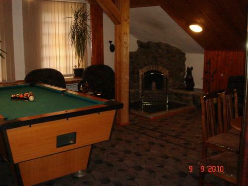 Posada Mini-hotel Starhouse