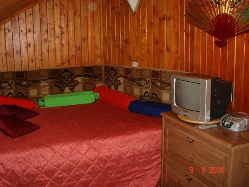 Posada Mini-hotel Starhouse