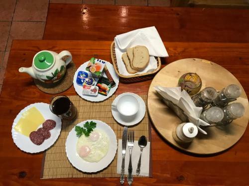 Posada Mini-hotel Starhouse
