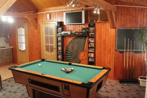 Posada Mini-hotel Starhouse