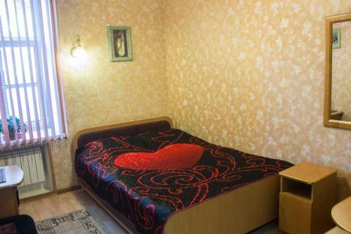Posada Mini-hotel Starhouse