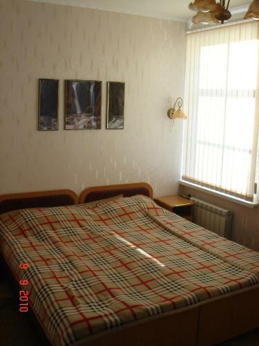 Posada Mini-hotel Starhouse
