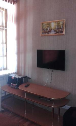 Posada Mini-hotel Starhouse