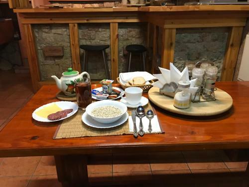 Posada Mini-hotel Starhouse