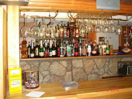Posada Mini-hotel Starhouse