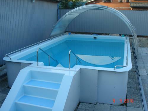 Posada Mini-hotel Starhouse
