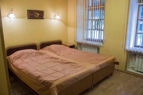 Posada Mini-hotel Starhouse