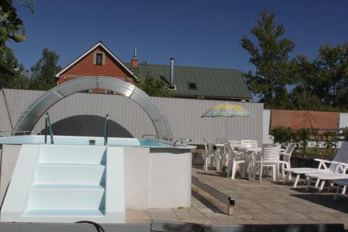 Posada Mini-hotel Starhouse