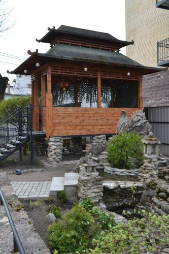 Posada Mini-hotel Starhouse