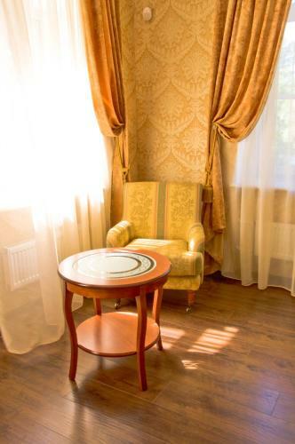 Hostal Shlisselburg Guest House