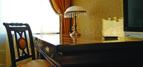 Hostal Shlisselburg Guest House