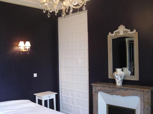 Bed & Breakfast Ch�teau De Launay
