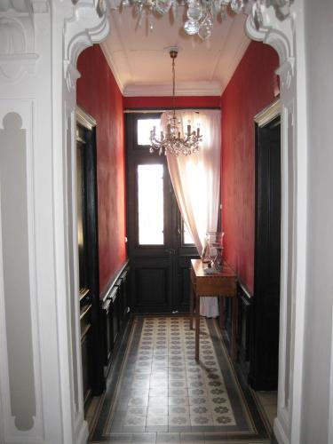 Bed & Breakfast Ch�teau De Launay