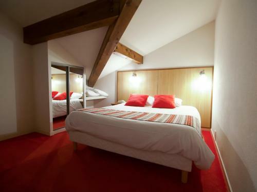 Hotel H�tel Restaurant Le Bellevue