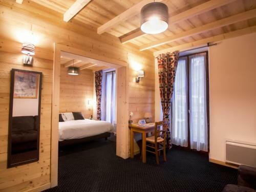 Hotel H�tel Restaurant Le Bellevue