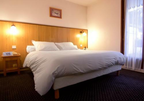 Hotel H�tel Restaurant Le Bellevue